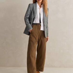 ME + EM Extreme Seam Casual Pant